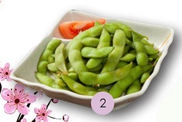 a2 Edamame