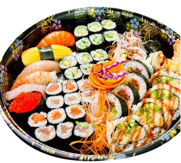 t3 T3. Party Tray C